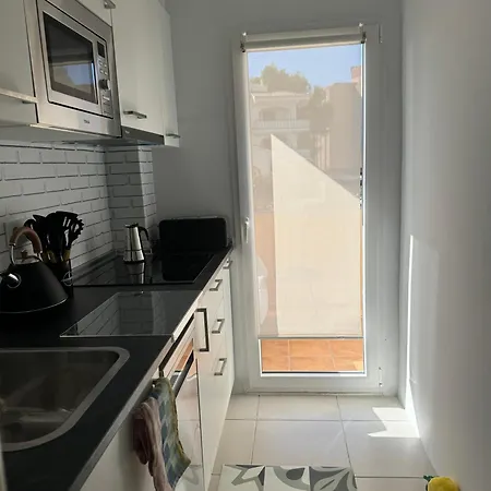 A 2 Minutos Del Mar En Javea Exterior photo