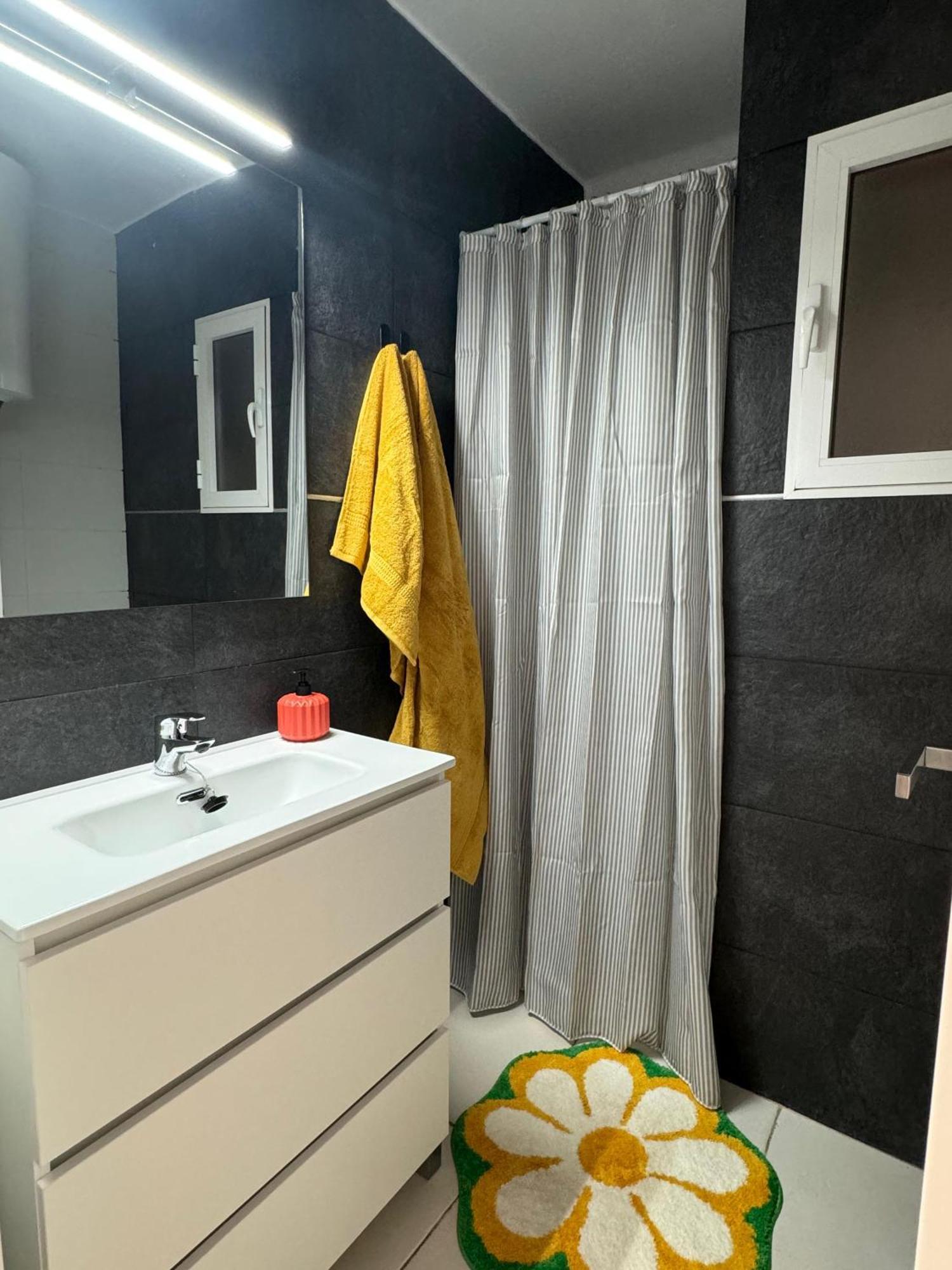 Apartment A 2 Minutos Del Mar En Javea