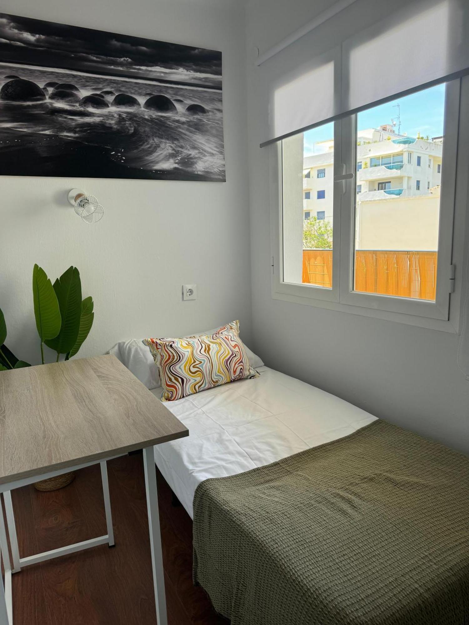 Apartment A 2 Minutos Del Mar En
