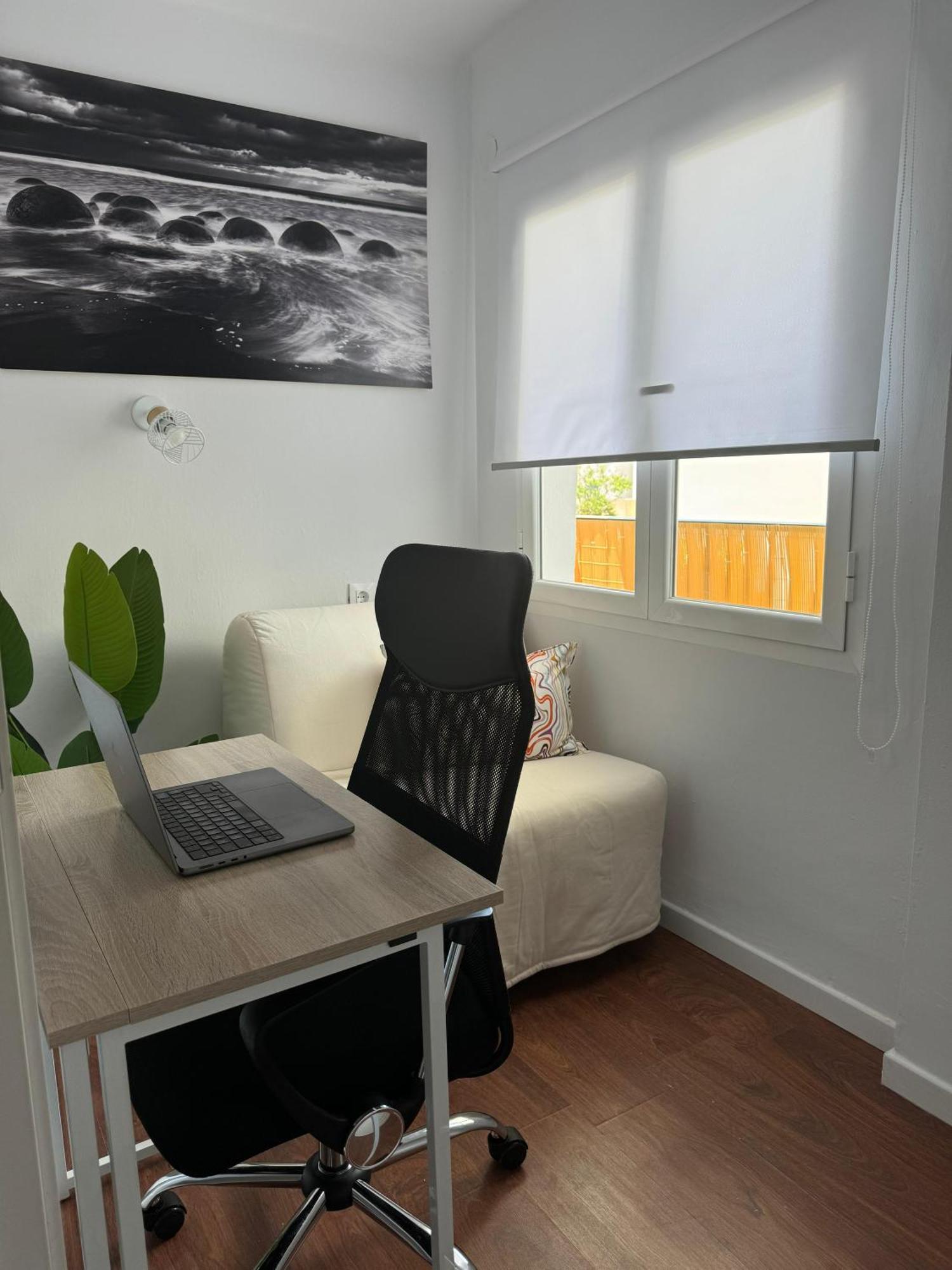Apartment A 2 Minutos Del Mar En *